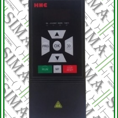 HV390-5R5G4 HNC VARIADOR DE VELOCIDAD TRIFASICO