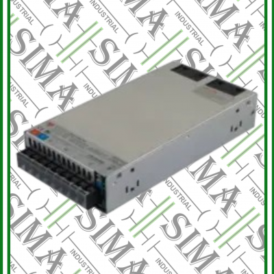 SPPC246001FC CARLO GAVAZZI FUENTE DE ALIMENTACION 