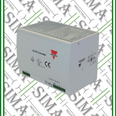 SPD244801B CARLO GAVAZZI FUENTE DE ALIMENTACION