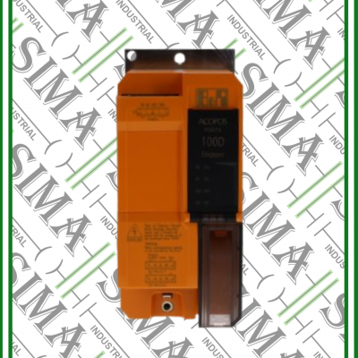 80SD100XD.C0XX-01 B&R ACOPOSmicro stepper 100D