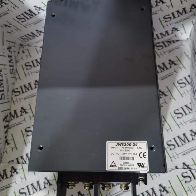 FUENTE DE PODER 24V JWS300-24