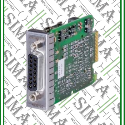 8BAC0120.000-1 B&R MODULO ENCHUFABLE ACOPOSmulti