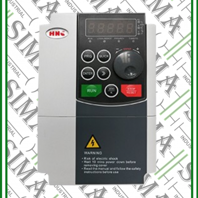 HV610-030G2 HNC VARIADOR DE VELOCIDAD TRIFASICO 