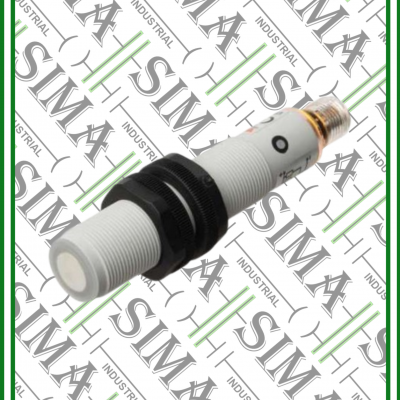 UA18CAD22PKM1TI CARLO GAVAZZI SENSOR ULTRASONICO ANALOG
