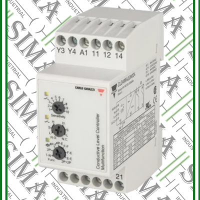 CLD4MA2DM24 CARLO GAVAZZI SENSOR CONDUCTIVO 