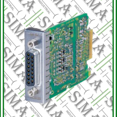 8BAC0123.001-1 B&R MODULO ENCHUFABLE ACOPOSmulti