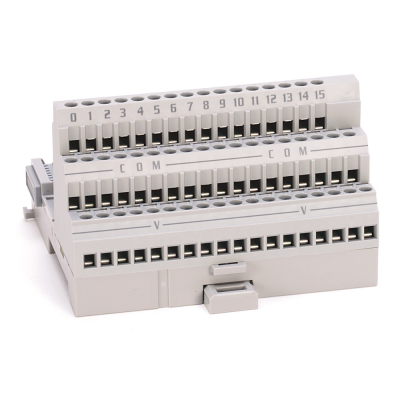 1794-TB3 MODULO BASE FLEX IO