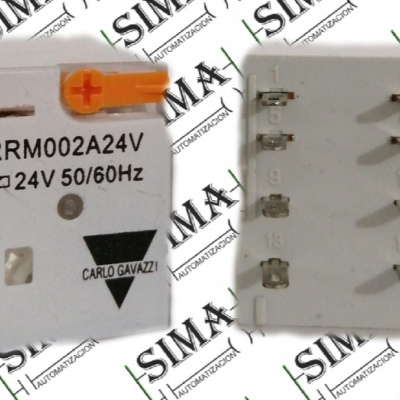 RRM002A24V