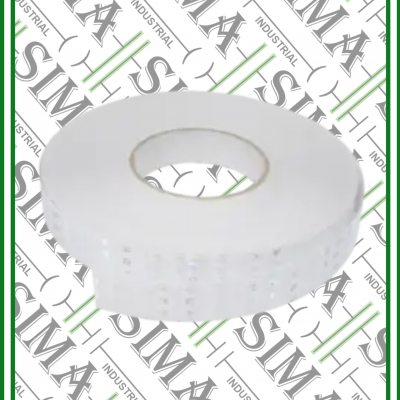 ERT25 CARLO GAVAZZI ROLLO DE CINTA REFLEJANTE 25MM