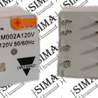 RRM002A120V