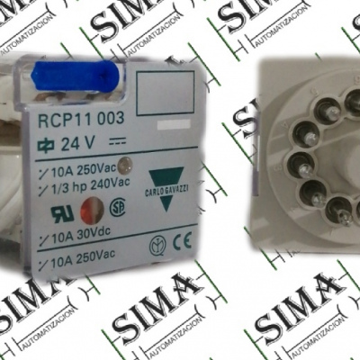 RCP1100324VDC