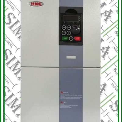 HV590-018G4 HNC VARIADOR DE VELOCIDAD TRIFASICO