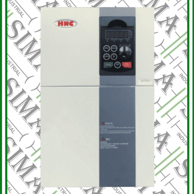 HV610-011G3 HNC VARIADOR DE VELOCIDAD TRIFASICO