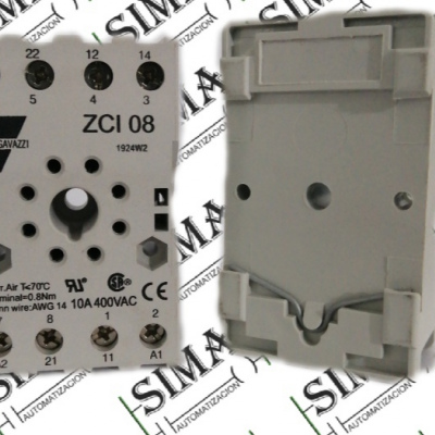 ZCI08