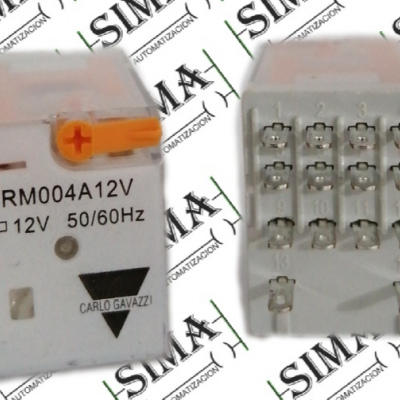 RRM004A12V