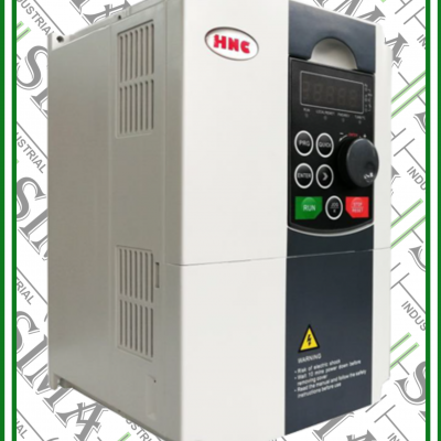 HV610-022G3 VARIADOR DE VELOCIDAD TRIFASICO