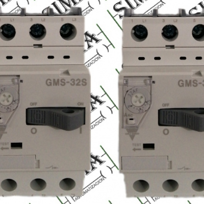 GMS-32S-10A