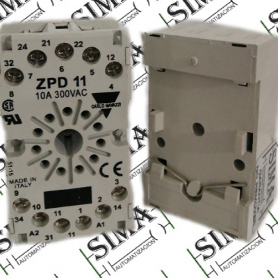 ZPD11