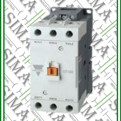 CC130SA220 CARLO GAVAZZI CONTACTOR 