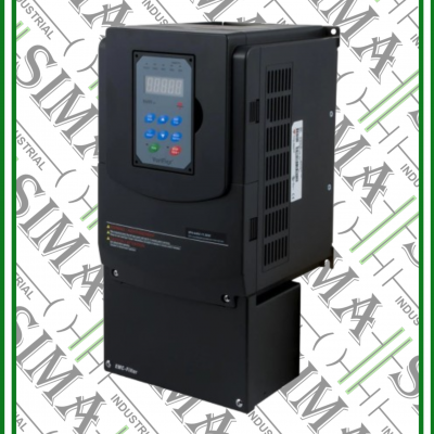 RVFFB3401500F CARLO GAVAZZI VARIADOR DE VELOCIDAD