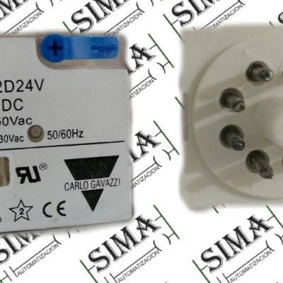 RCI002D24V