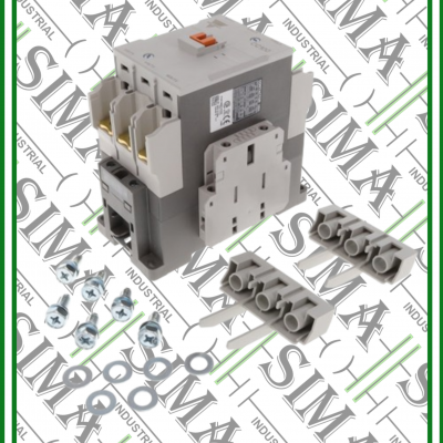 CC100SA120 CARLO GAVAZZI CONTACTOR