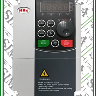 HV610-5R5G3 VARIADOR DE VELOCIDAD TRIFASICO  