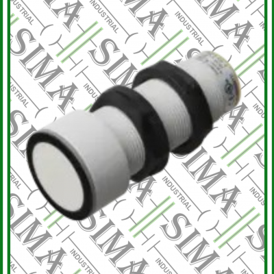 UA30CAD60PKM1TI CARLO GAVAZZI SENSOR ULTRA SONICO