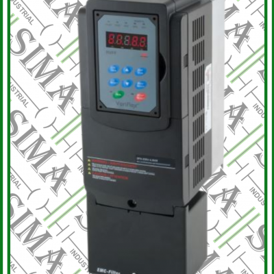 RVFFA3400400F CARLO GAVAZZI VARIADO DE VELOCIDAD TRIFASICO 