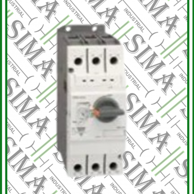 GMS-100H 40A CARLO GAVAZZI YNP GUARDA MOTOR