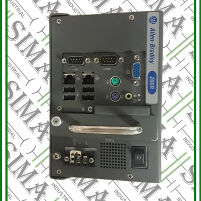 6155R-NPXPDC COMPUTADORA INDUSTRIAL
