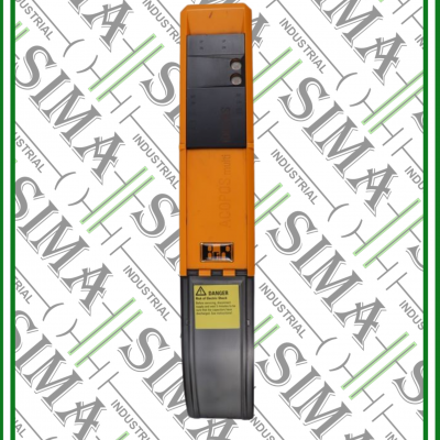 8BVI0028HWS0.000-1 B&R SERVO DRIVE ACOPOSmulti SERVO 1 EJE