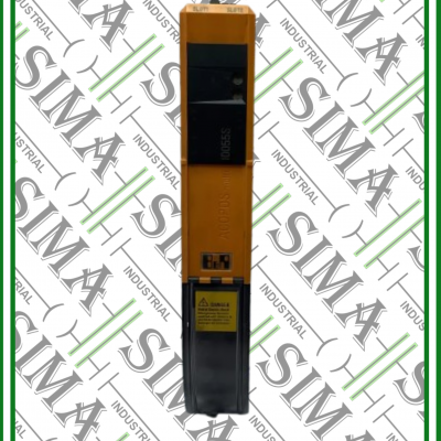 8BVI0055HWS0.000-1 B&R SERVO DRIVE ACOPOSmulti SERVO
