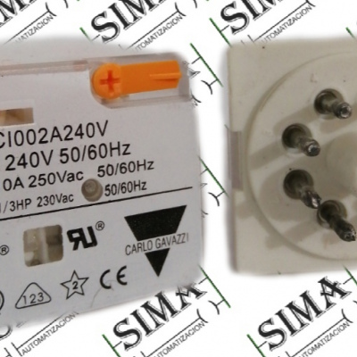 RCI002A240V