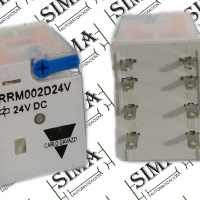 RRM002D24V